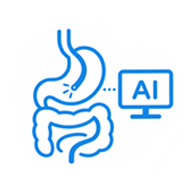 AI無痛腸胃鏡檢查